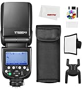 GODOX TT685II-N ニコン用フラッシュ Amazon.com : Godox TT685II-N Flash TT685IIN Compatible with